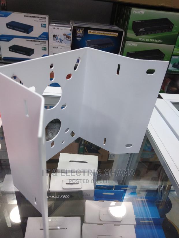 CCTV Pole Camera Mount · Photo 6