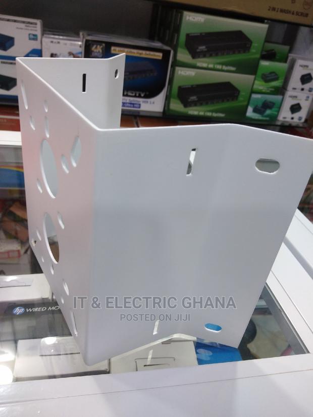 CCTV Pole Camera Mount · Photo 7