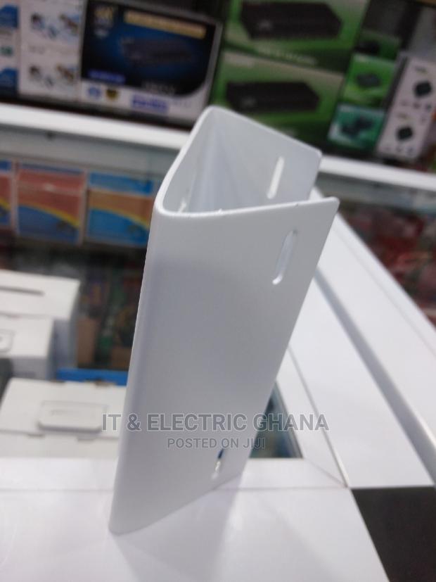 CCTV Pole Mounting Bracket · Photo 2