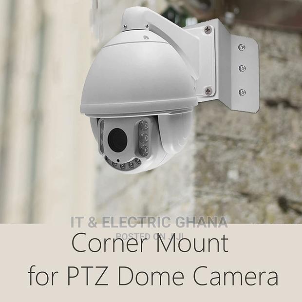 CCTV Pole Camera Mount · Photo 8