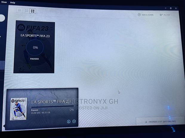 Ea FIFA 23 · Photo 4