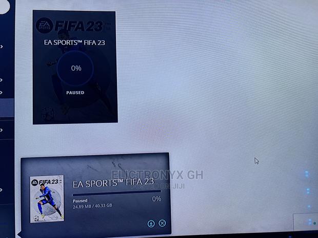 Ea FIFA 23 · Photo 3