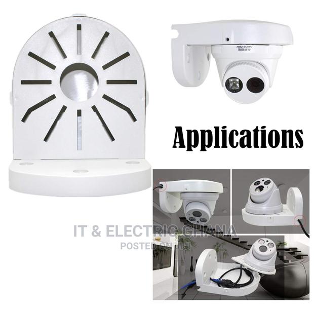 CCTV Dome Mounting Bracket · Photo 7