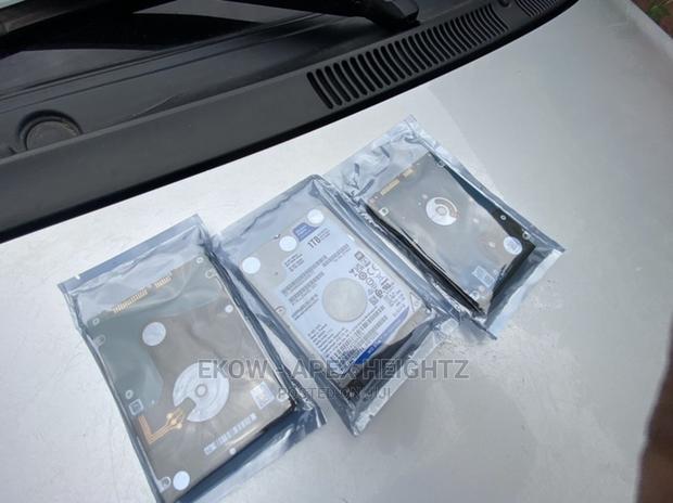 1tb Hard Drive/ Brand New/2.5” Laptop · Photo 4