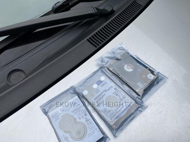 1tb Hard Drive/ Brand New/2.5” Laptop · Photo 1