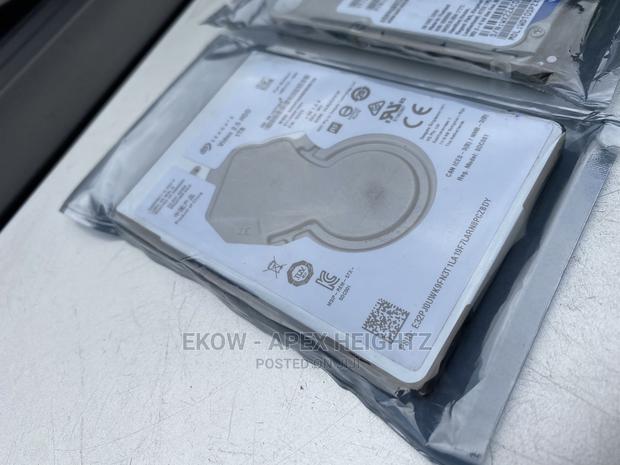 1tb Hard Drive/ Brand New/2.5” Laptop · Photo 6
