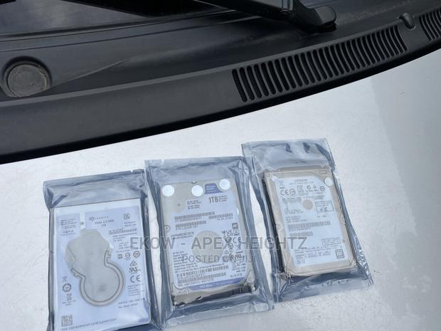 1tb Hard Drive/ Brand New/2.5” Laptop · Photo 7