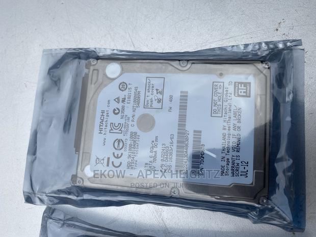 1tb Hard Drive/ Brand New/2.5” Laptop · Photo 3