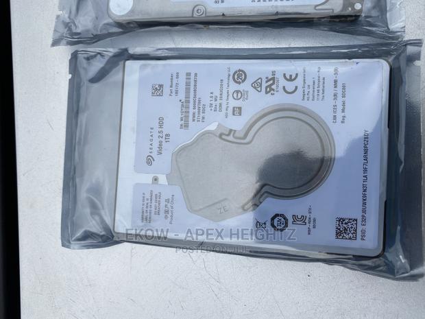 1tb Hard Drive/ Brand New/2.5” Laptop · Photo 5