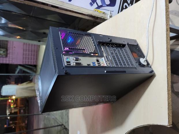 New Desktop Computer Asus 16GB Intel Core I5 HDD+SSD 1T · Photo 4