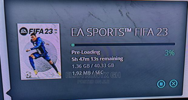 Ea FIFA 23 · Photo 5