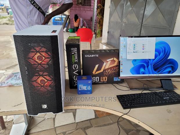 New Desktop Computer 32GB Intel Core I7 HDD+SSD 4T · Photo 2