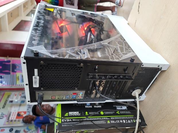 New Desktop Computer 32GB Intel Core I7 HDD+SSD 4T · Photo 5