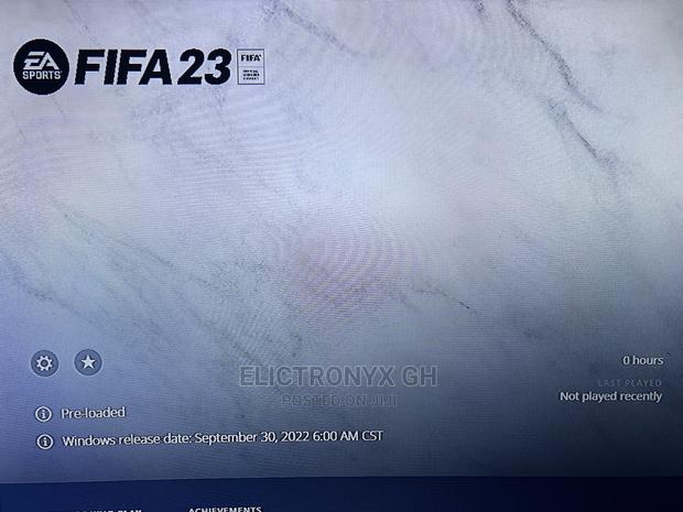 Ea FIFA 23 · Photo 6