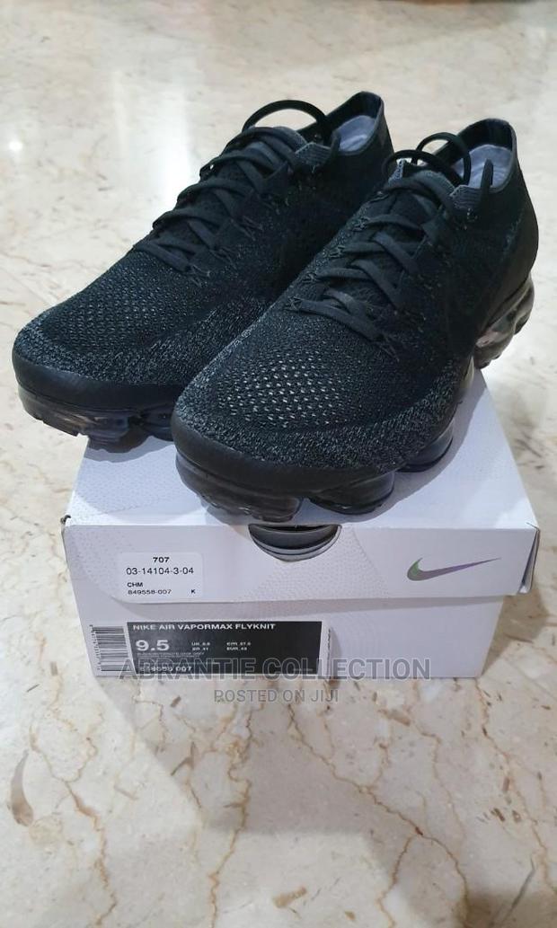 Nike Air Vapormax Flyknit · Photo 3