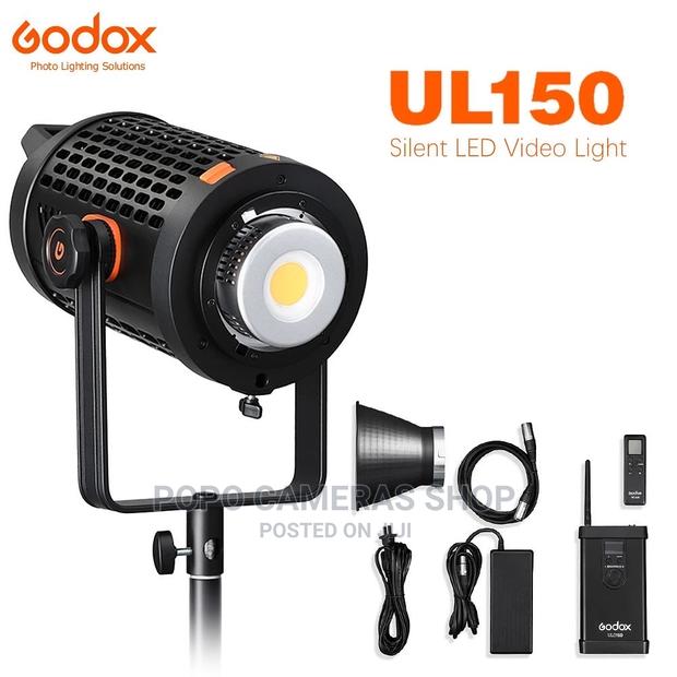 Godox Ul150 Strobe · Photo 1