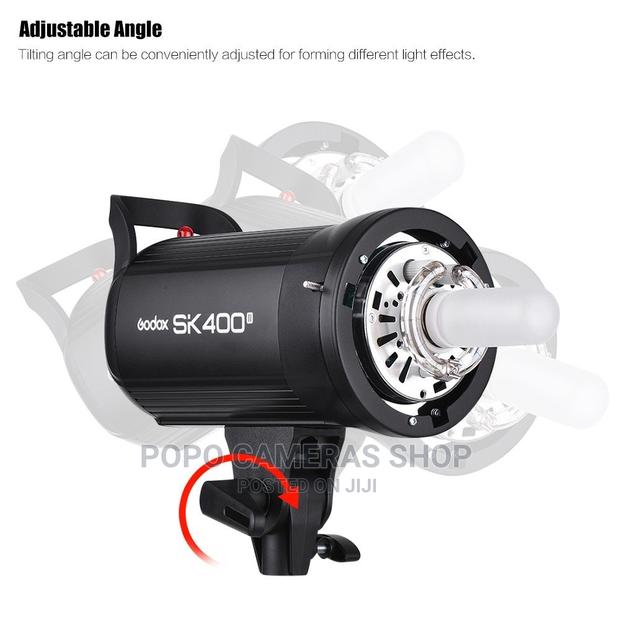 Godox Sk400 Ii Strobe Light · Photo 3