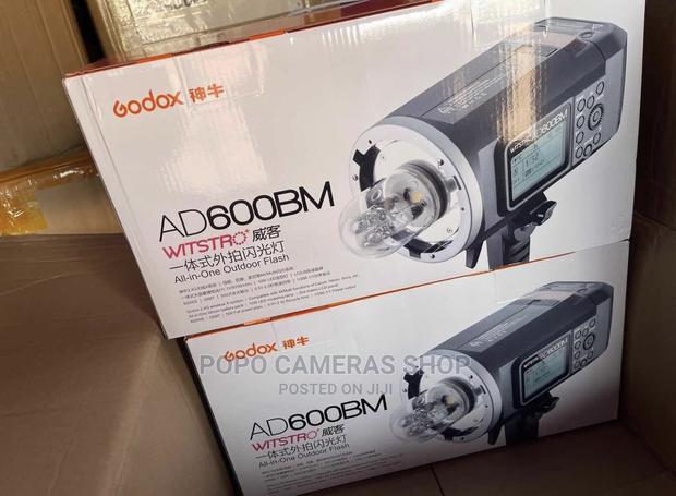 Godox Ad600bm · Photo 1
