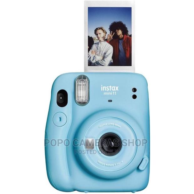 Fuji Instax Mini 11 · Photo 1