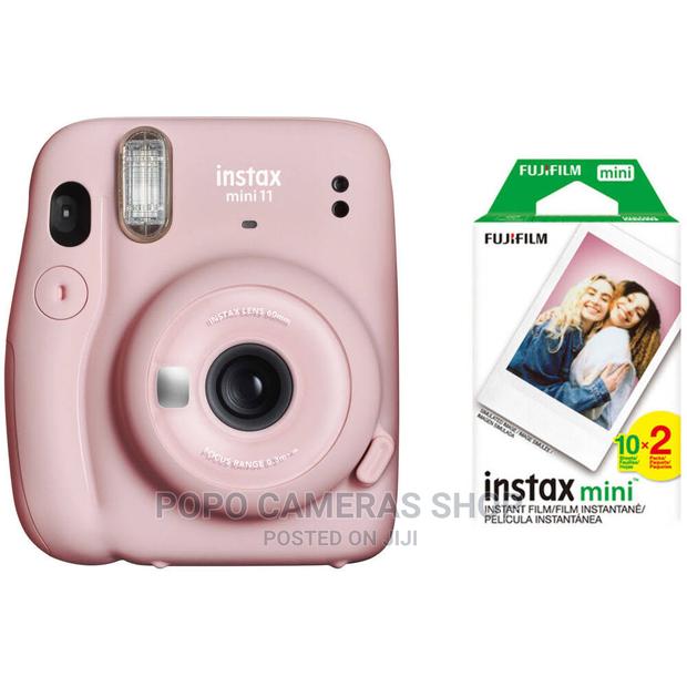 Fuji Instax Mini 11 · Photo 2