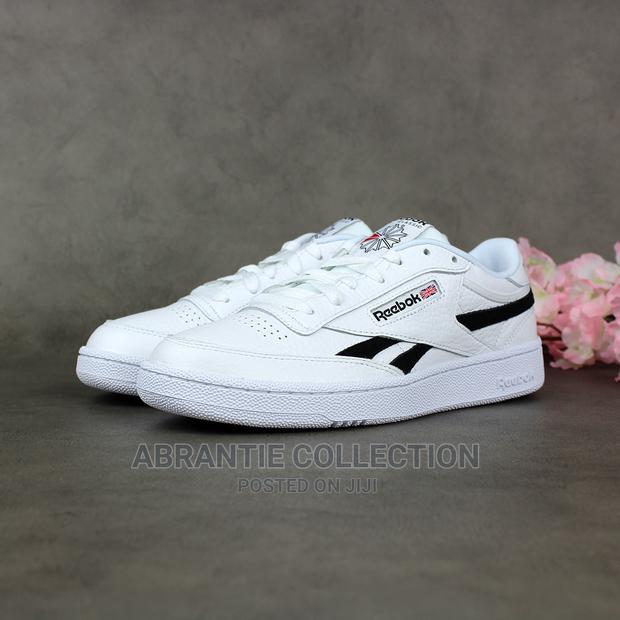 Reebok Classic Club C Revenge · Photo 2
