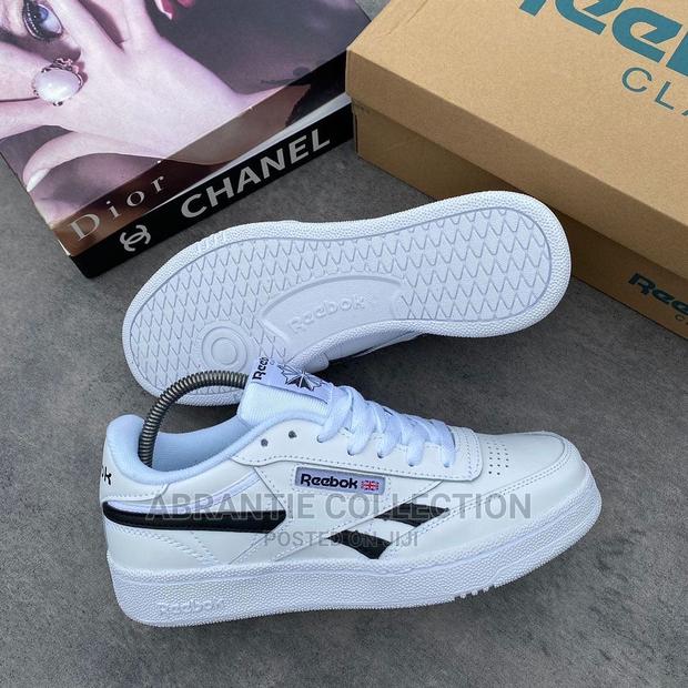 Reebok Classic Club C Revenge · Photo 1