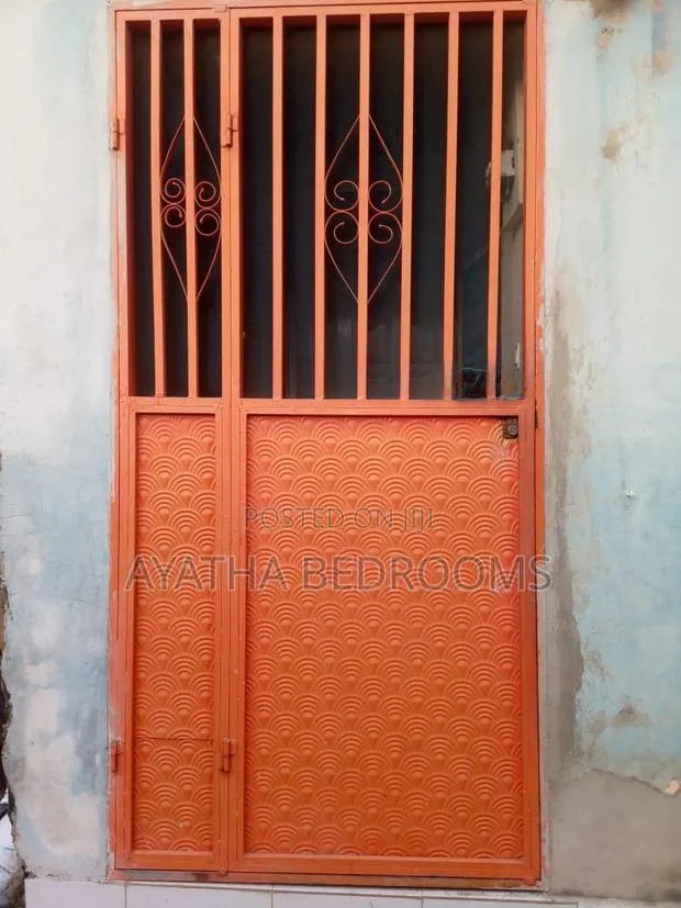 1bdrm Apartment in Bushroad Kalvary, Teshie for rent · Photo 1