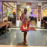 Lois Appiah