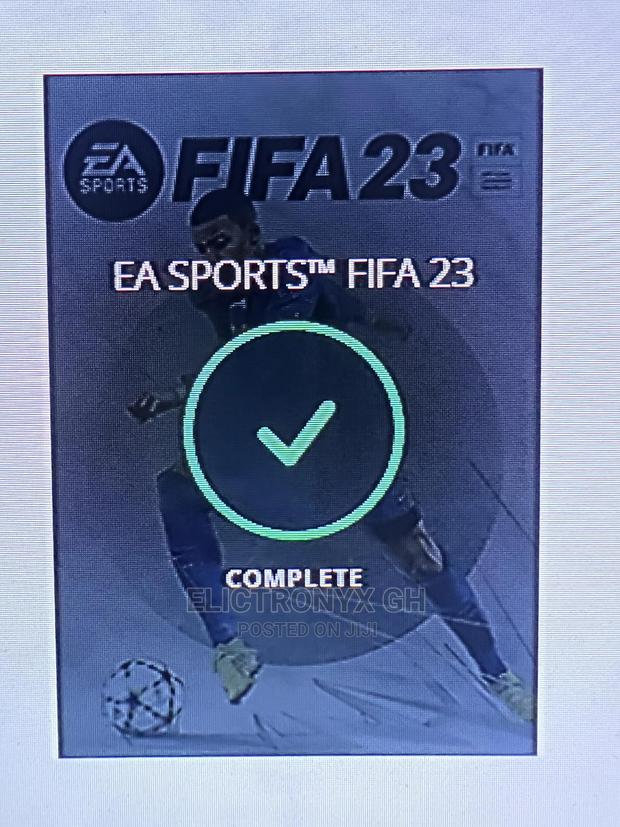 Ea FIFA 23 · Photo 2