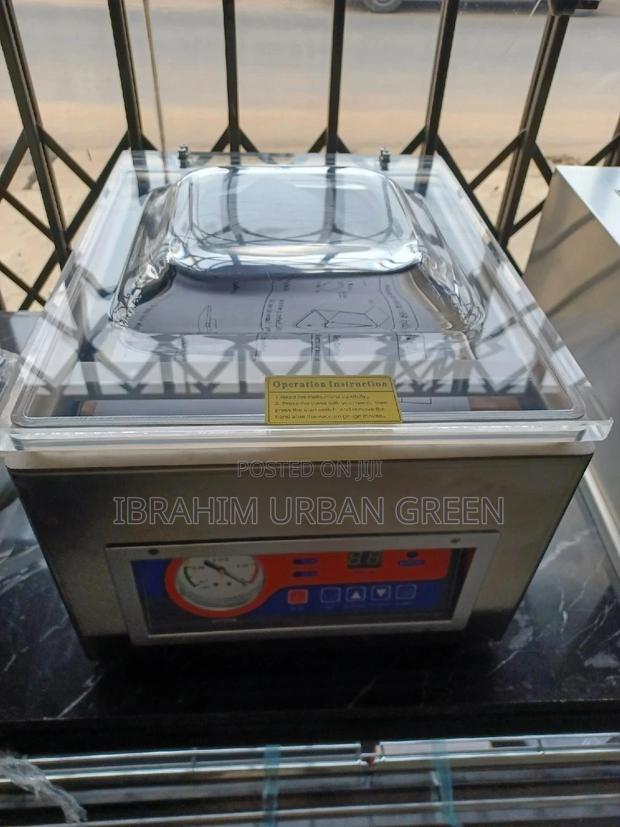 Vacuum Sealer · Photo 1