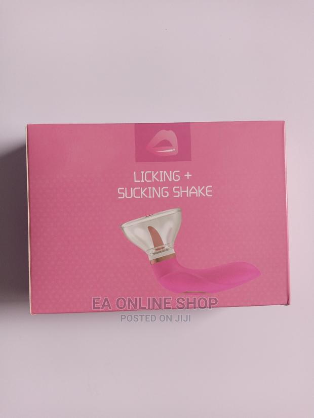 Nipples, Pussy Ass Sex Toy. Sucking Licking Vibrating · Photo 2