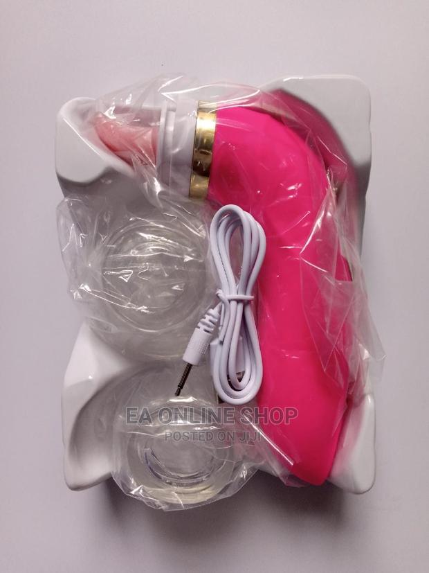 Nipples, Pussy Ass Sex Toy. Sucking Licking Vibrating · Photo 1