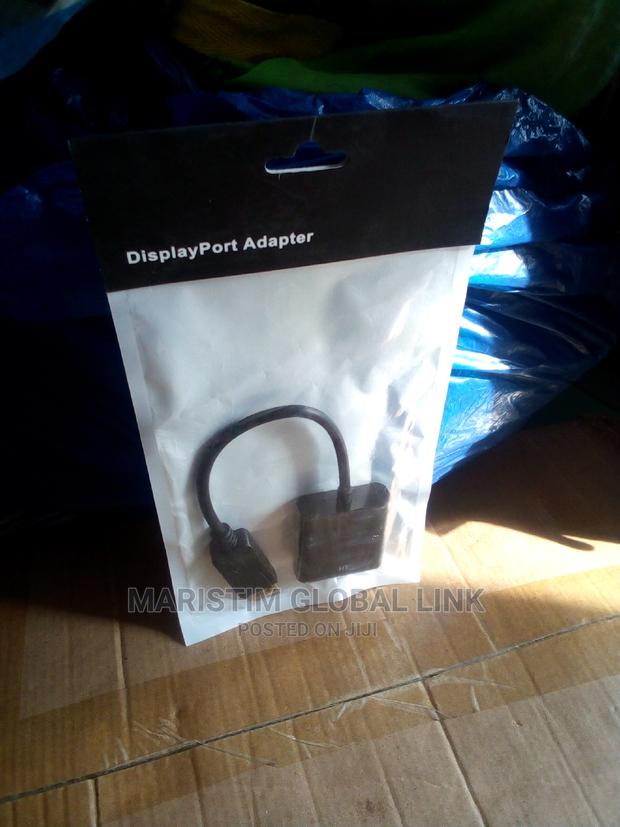 Dp to Vga Converter · Photo 3
