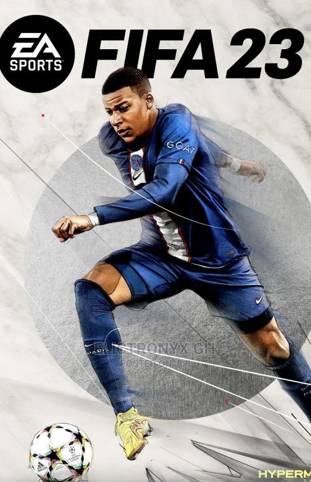 Ea FIFA 23 · Photo 1