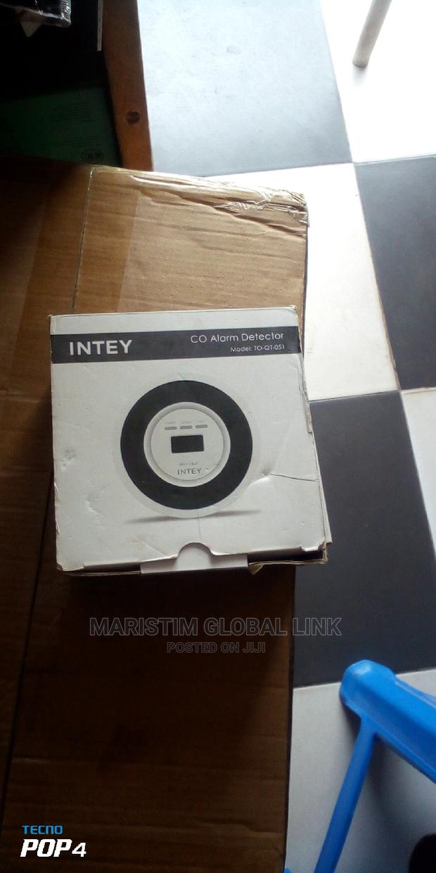 Co Alarm Detector · Photo 2
