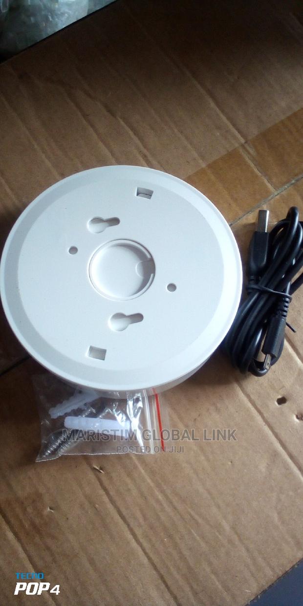 Co Alarm Detector · Photo 4