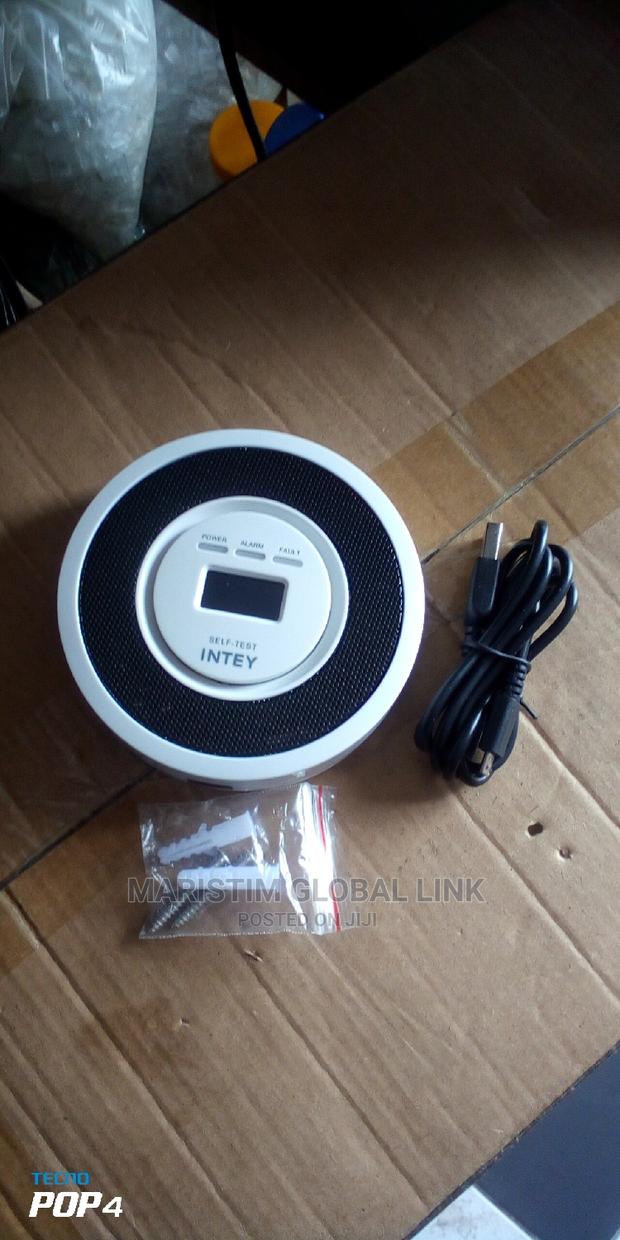 Co Alarm Detector · Photo 1