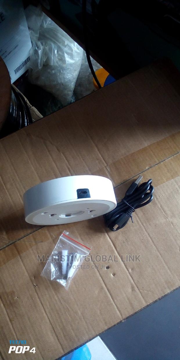 Co Alarm Detector · Photo 3