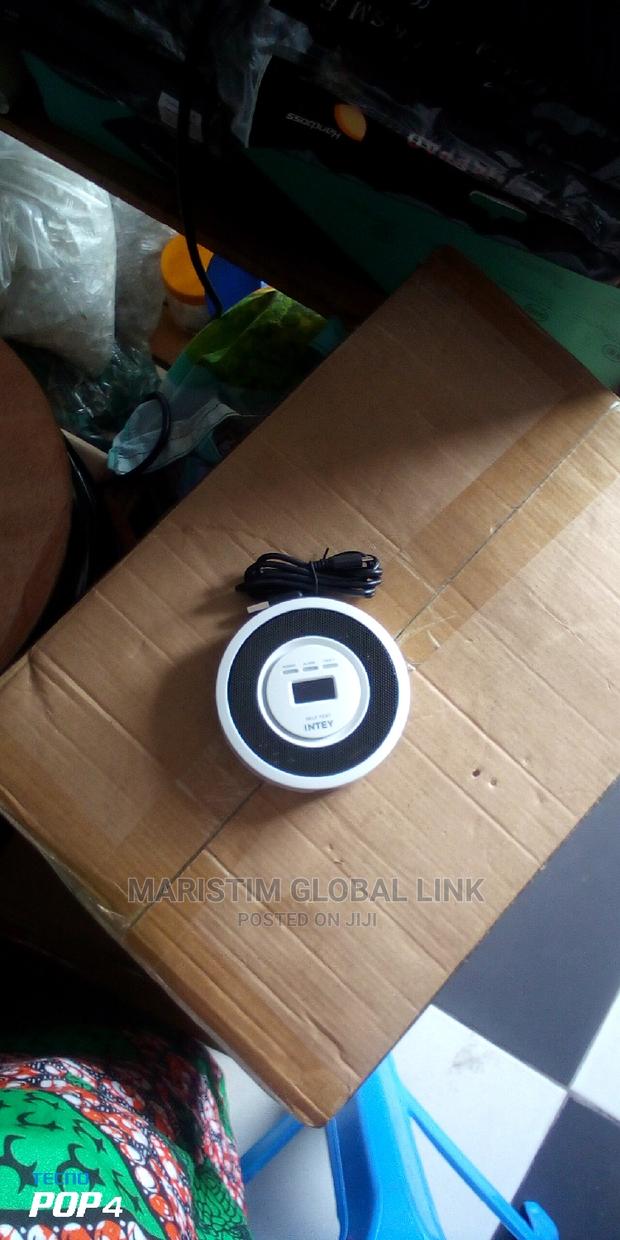Co Alarm Detector · Photo 5