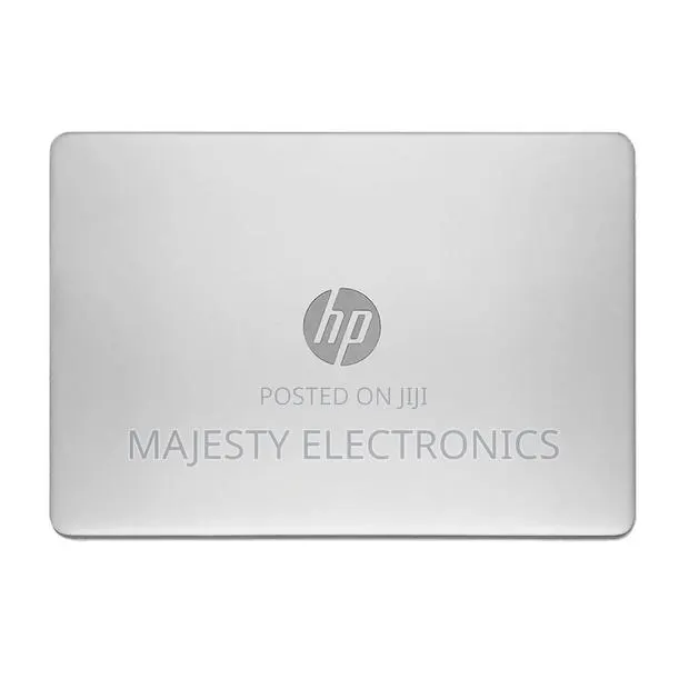 New Laptop HP 14-ep0063 8GB Intel Celeron SSD 512GB · Photo 1