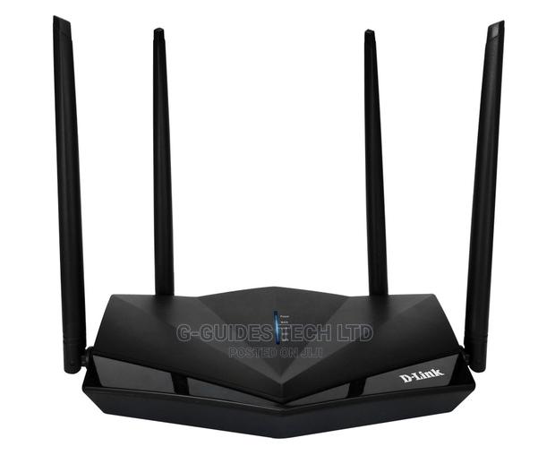 D-Link Wireless N300 High-Performance Router (DIR-650IN) · Photo 5
