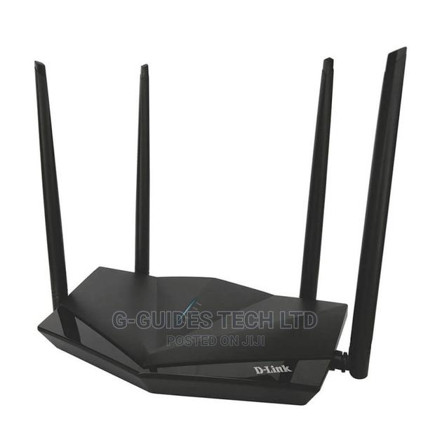 D-Link Wireless N300 High-Performance Router (DIR-650IN) · Photo 7