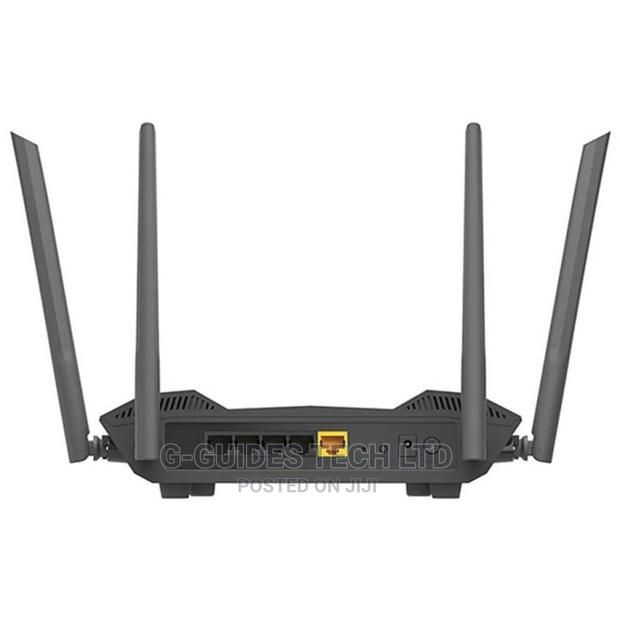 D-Link Wireless N300 High-Performance Router (DIR-650IN) · Photo 6