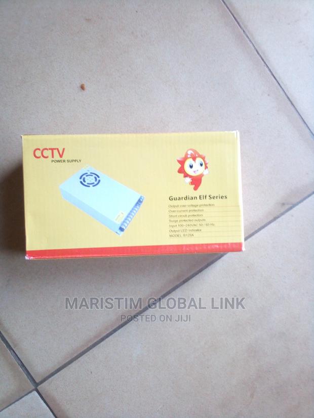 12V20A Power Supply · Photo 2