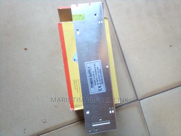 12V20A Power Supply · Photo 3