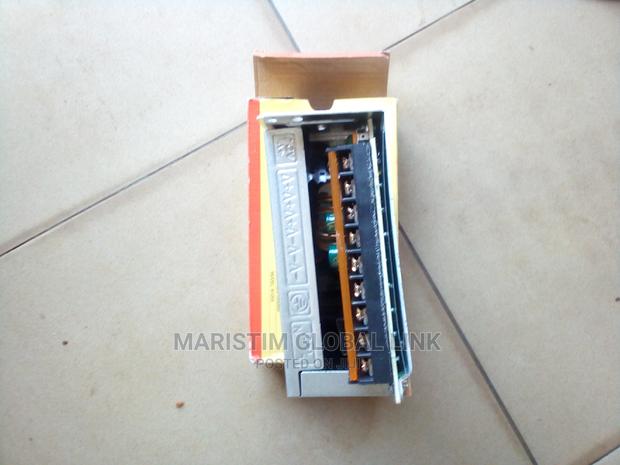 12V20A Power Supply · Photo 4