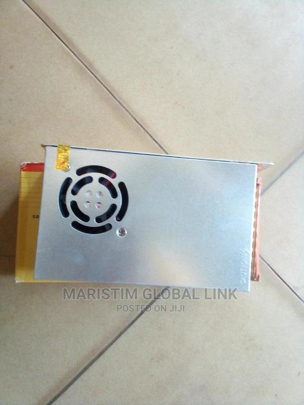12V20A Power Supply · Photo 1