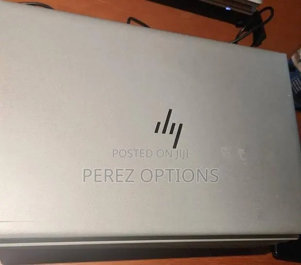 Laptop HP EliteBook 850 G6 8GB Intel SSD 256GB · Photo 1