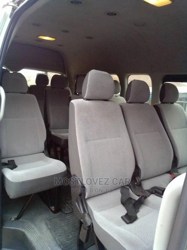 Car Rentals Services. Rent a Minivans in Ghana Tours Trip · Photo 2