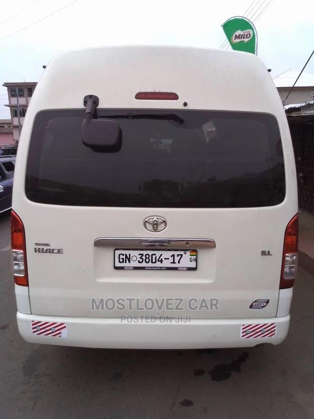 Car Rentals Services. Rent a Minivans in Ghana Tours Trip · Photo 1
